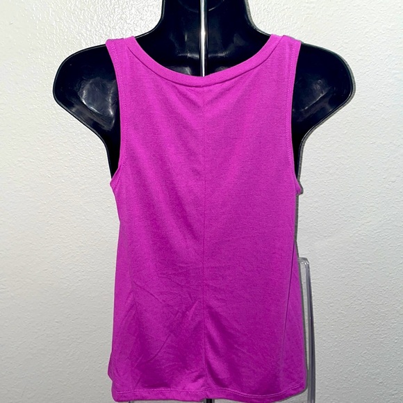 Wukou small tank top - Picture 4 of 7